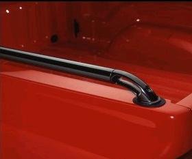 Truck Bed Rails Putco 88847