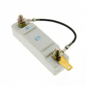 Ballast Resistors Forecast 5205
