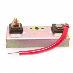 Ballast Resistors Forecast 5209