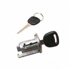 Lock Cylinders Forecast ILC72