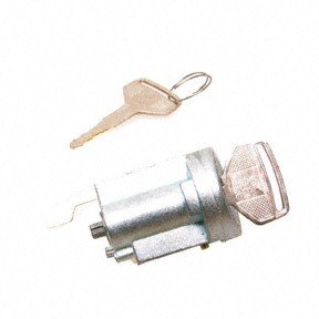 Lock Cylinders Forecast ILC32