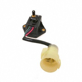 Barometric Pressure Forecast MS3