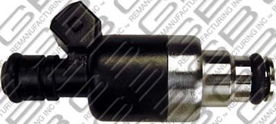 Fuel Injectors GB Remanufacturing 832-11134