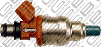 Fuel Injectors GB Remanufacturing 842-12179