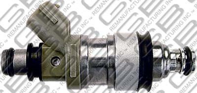 Fuel Injectors GB Remanufacturing 842-12183