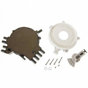 Cap & Rotor Kit Forecast 40004