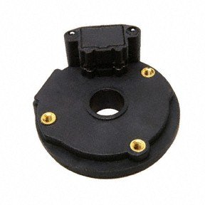 Crankshaft Position Forecast 7029