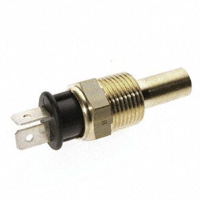 Coolant Temperature Forecast 9337