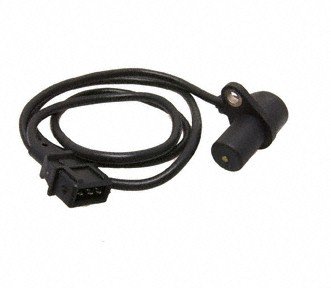 Crankshaft Position Forecast 9612