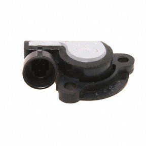 Throttle Position Forecast 9958
