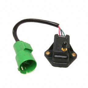 Barometric Pressure Forecast MS6