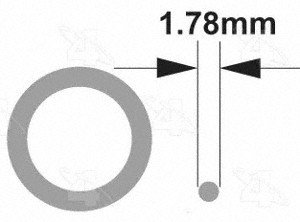 O-Rings & O-Ring Kits Four Seasons 24650