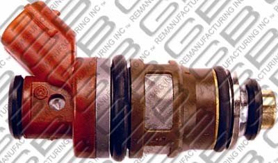Fuel Injectors GB Remanufacturing 842-18128