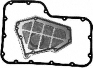 Transmissions & Parts G.K. Industries TF1069