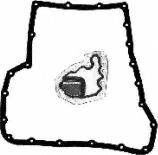 Transmissions & Parts G.K. Industries TF234