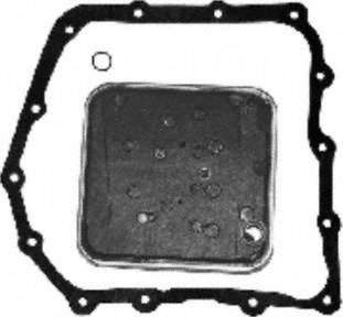 Transmissions & Parts GKI TF1122