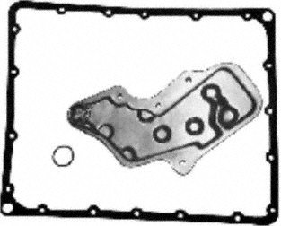 Transmissions & Parts GKI TF1138