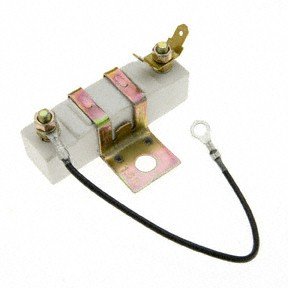 Ballast Resistors Forecast 5202W