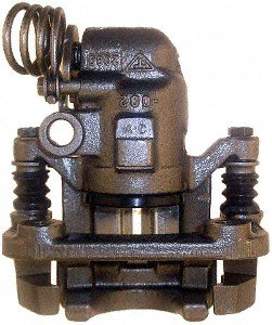 Calipers With Pads Bendix SL55757