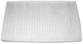Passenger Compartment Air Filters Frostemp 276-110