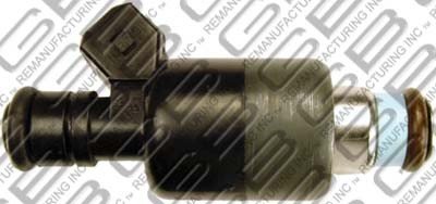Fuel Injectors GB Remanufacturing 832-11125