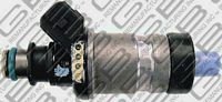 GB Remanufacturing 842-12117 Fuel Injector Fuel Injectors GB Remanufacturing 842-12117