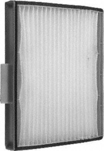 Passenger Compartment Air Filters G.K. Industries CF1007