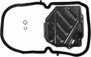 Transmissions & Parts GKI TF184
