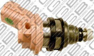 Fuel Injectors GB Remanufacturing 842-18117