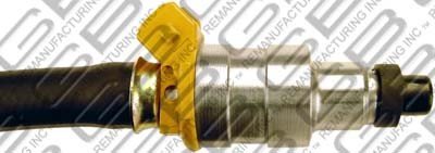 GB Remanufacturing 852-13118 Fuel Injector Fuel Injectors GB Remanufacturing 852-13118