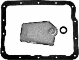 Transmissions & Parts G.K. Industries TF1042