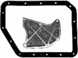 Transmissions & Parts GKI TF1110