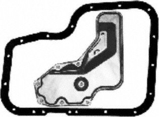 Transmissions & Parts G.K. Industries TF173