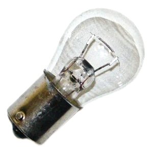 Compact Fluorescent Bulbs General Electric 1195