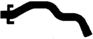 Pipes AP Exhaust Products 44754