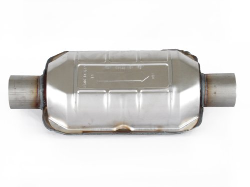 Catalytic Converters AP Exhaust Products 602204