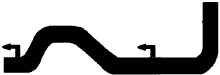Pipes AP Exhaust Products 54934