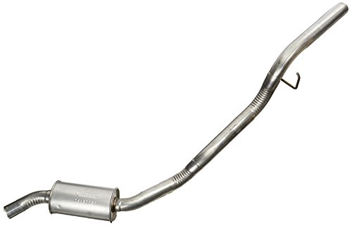 AP Exhaust Products 64765 Exhaust Tail Pipe Exhaust Pipes & Tips AP Exhaust Products 64765