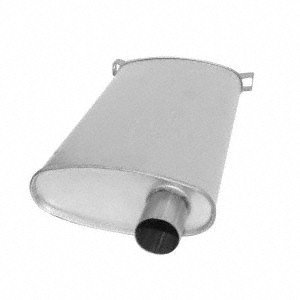 Mufflers AP Exhaust Products 700102