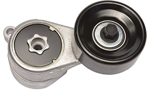 Belt Tensioner Continental Elite 49298