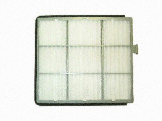 G.K. Industries CF1026 Cabin Air Filter Passenger Compartment Air Filters G.K. Industries CF1026