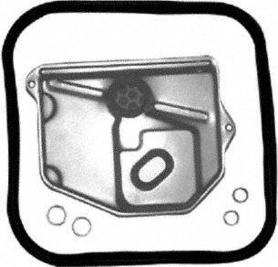 Transmissions & Parts G.K. Industries TF183