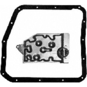 Transmissions & Parts G.K. Industries TF1137