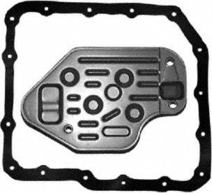 Transmissions & Parts G.K. Industries TF248