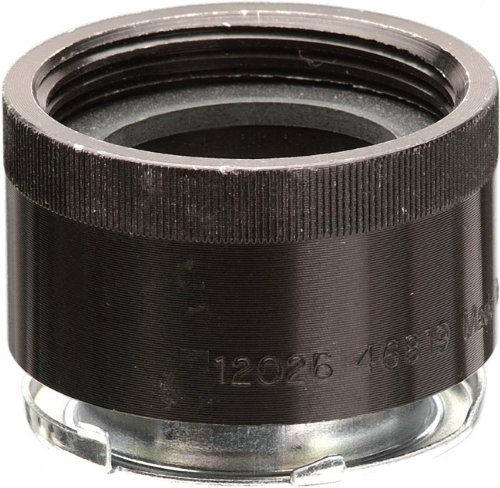 Gates 31410 Pressure Tester Adapter Fuel Pressure Testers Gates 31410