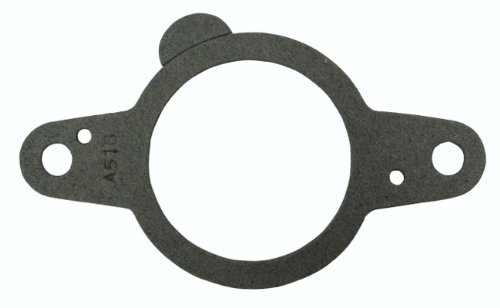 Gates 33663 Engine Coolant Thermostat Housing Gasket Thermostat Seals Gates 33663
