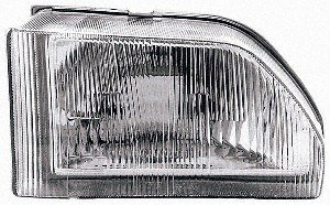 Driving, Fog & Spot Lights TYC 19-1137-04