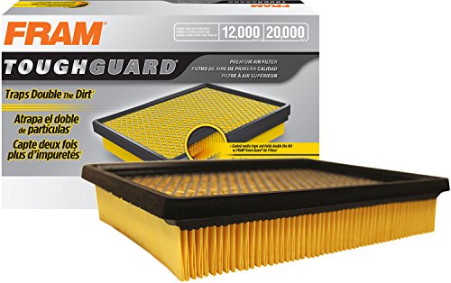 Air Filters Fram TGA7597