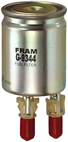 Fuel Filters Fram G9344