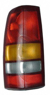 Tail Lights Glo-Brite 5900